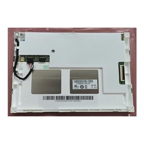 5.7 inch G057QN01 V2 G057QN01 V.2 LCD screen