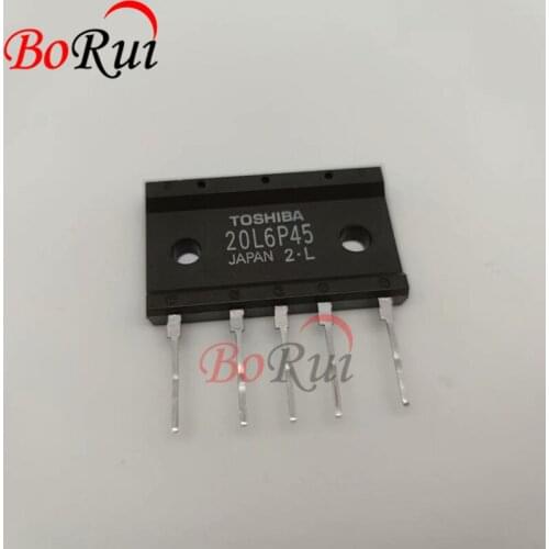 1pcs 20L6P45 30L6P45 20U6P45 30U6P45 100% Gloednieuwe Originele
