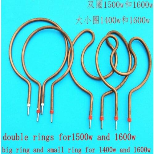 1pcs Square pan frying pan multifunctional electric heating pan fitting