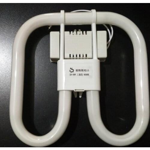 21w/38w 2d tube lampholders