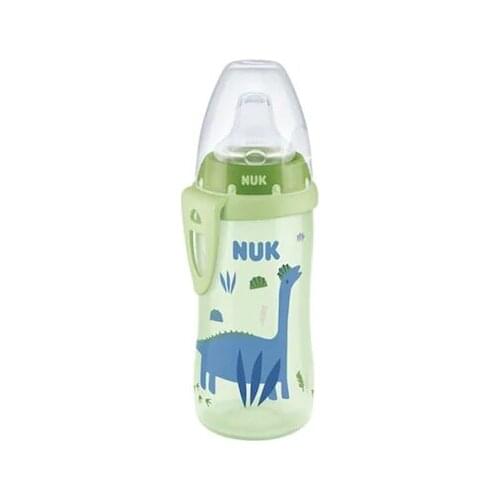 Nuk Active Cup (New)