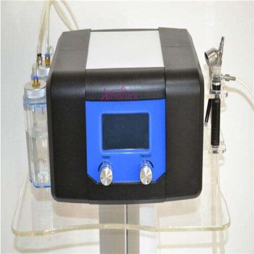 New arrival hydra diamond peeling micrio dermabrasion oxygen spray anti-wrinkle aging spots removal beauty equipment