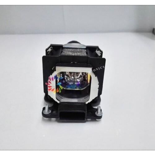 Free Shipping ET-LAC80 Original Projector Lamp With Housing HS150HR09-4 For Pana sonic PT-LC56 / PT-LC56E / PT-LC56U