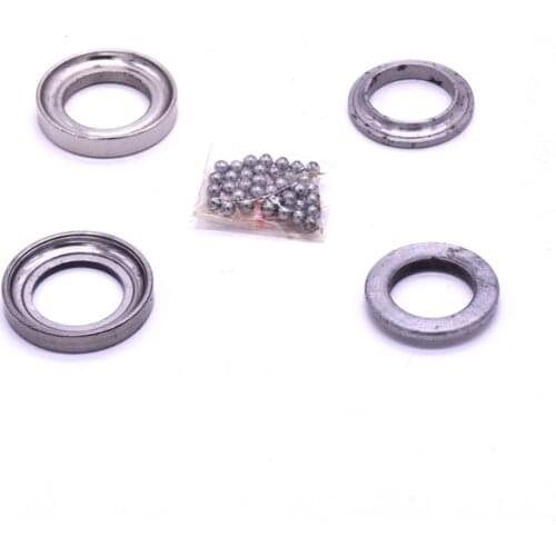 Free shipping motorcycle parts AX100 directional bearing for Suzuki Jincheng motorcycle AX100 pressure bearing 2 stroke 100cc