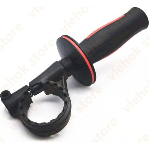 Side support handle For METABO SB14.4LTImpuls SB18LT SB18LTImpuls SB14.4TXImpuls SB18LTX SB18LTXImpuls KHA18LTX 314001140