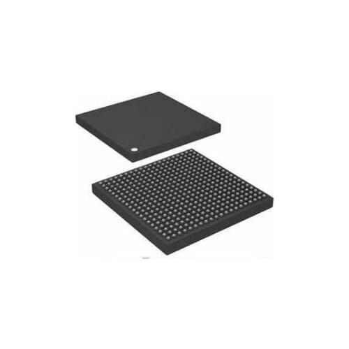 LGE2132 2132 BGA LCD TV IC chip