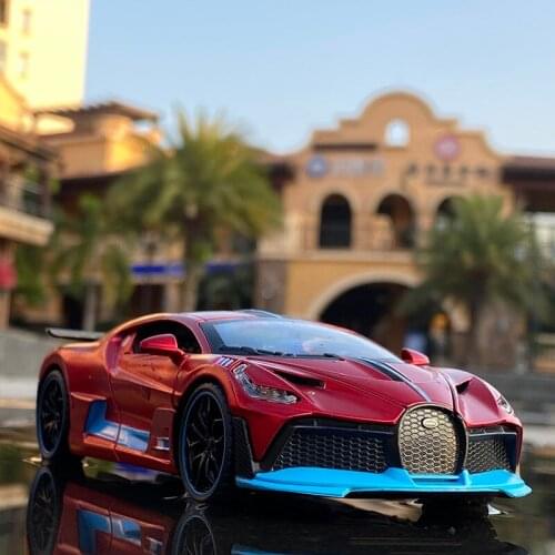CONUSEA Car Models