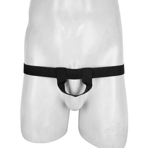 Men Penis Hole Butt Sexy Thong Underwear Stretchy Low Rise Open Butt No crotch Briefs Gay Sissy Sexy Hot Underpants Men Panties