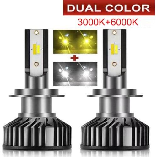 Elglux Xenon Bulbs H4 (P43t)