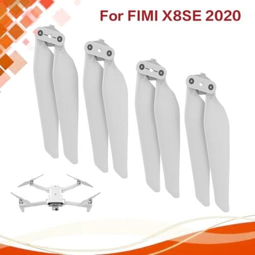 FIMI Propellers