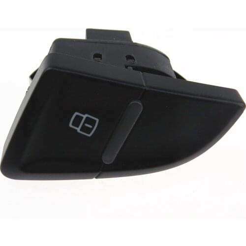 8KD962108C Right Rear Central Door Lock Switch Button, Suitable For A4Allroad S4 B8 A5 S5 RS4