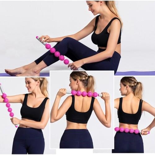 LUBINSI Roller Massagers