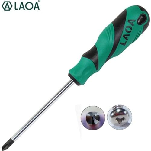 LAOA S2 Y type Y shape Y-shape Shaped Magnetic Tips screwdriver bolt Screw Driver Special Screwdrivers