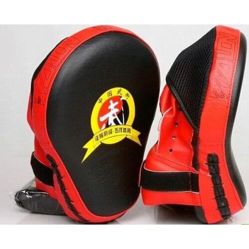 Ong arc hand target Taekwondo Sanda boxing target target hand target boxing foot target Muay Thai kickboxing foot target