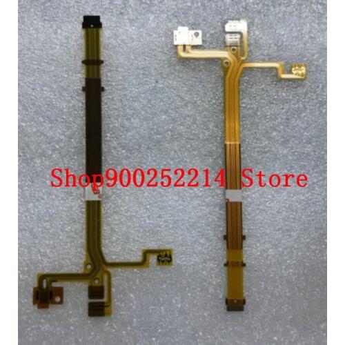 NEW Lens Aperture Accessories Flex Cable for Canon EF 24-105mm f/3.5-5.6 IS 24-105 STM Repair Part