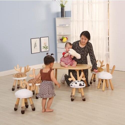 OLOEY Children's Furniture