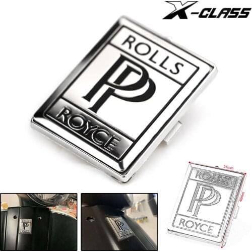 Motorcycle Front Head Badge Sticker Plate Tablet P Logo Accessories for Piaggio Vespa GTS 250 300 Sprint Primavera 150 LX150