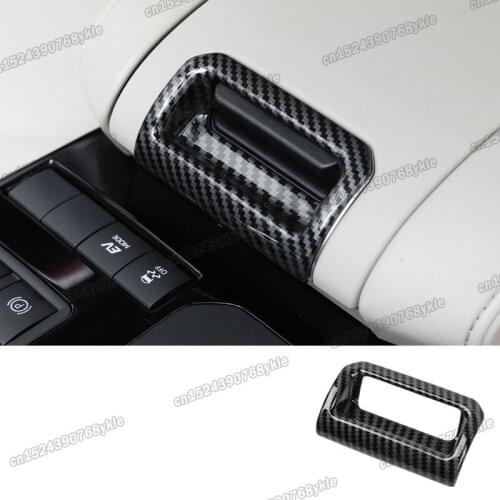 Lsrtw2017 LED car interior reading light for toyota highlander 2014 2015 2016 2017 2018 2019 XU50