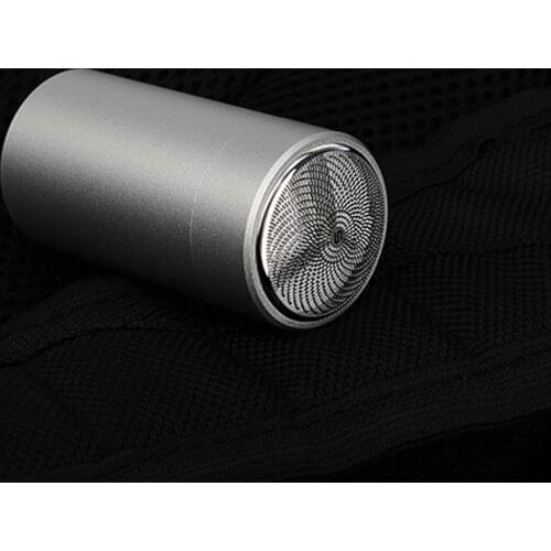 Portable Car Electric Shaver Male Water Rinse Student Mini Home Smart Fast Charging Super Long Standby for Men Face Razors Beard