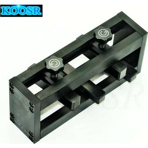 Mobile phone Professional Repaire Tool for Panel Press For iPhone 5, 5s, 6, 6Plus Bended phone repair tool