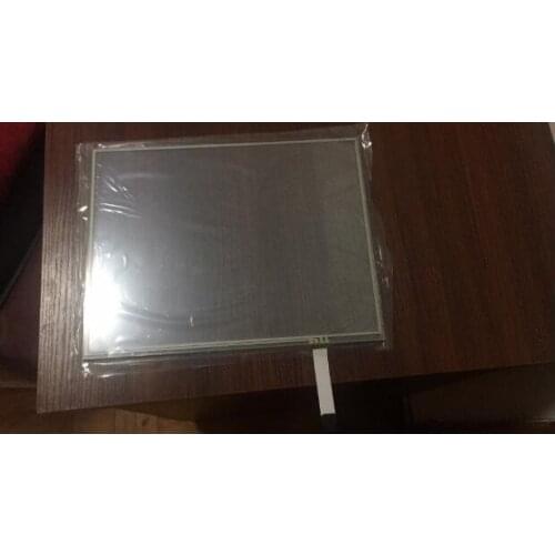 Symbol VC5090 full screen touch