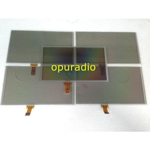 Shap LQ065T5GG64 LCD display touch screen panel monitor for DVD audio for Jeep chrysler Dodge MYGIG car radio