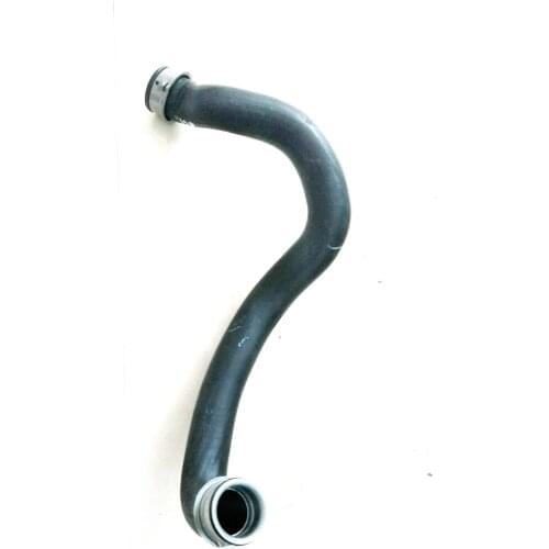Radiator Hose Right For MERCEDES A207 C207 C218 S204 S212 W204 2045012982