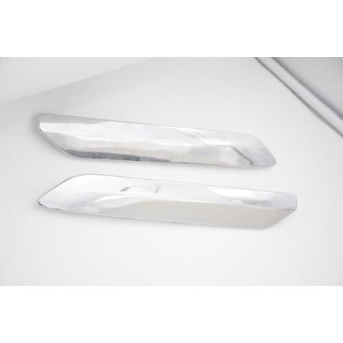 SPEEDLONG Car Moldings