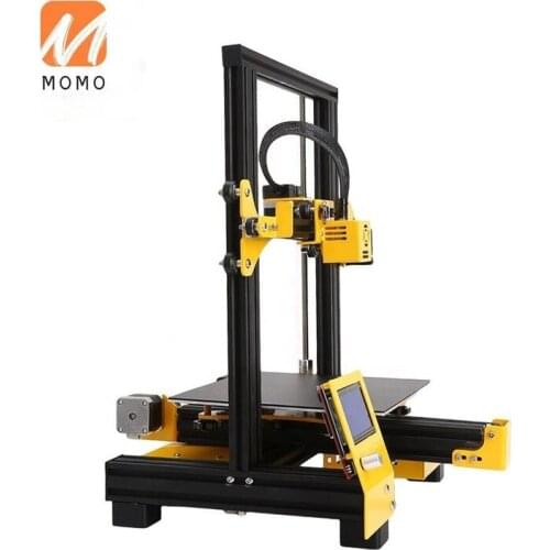 High Quality Metal 3D Printer for Wood Carbon Fiber Filament