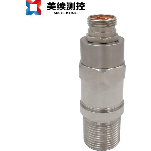 MEIXU High Accuracy 4-20mA Shield Earth Pressure Transmitter