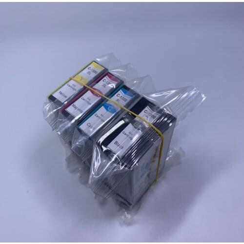 YOTAT (Pigment ink) PGI-1300XL Compatible ink cartridge PGI-1300 PGI1300 for Canon MAXIFY MB2030 MB2330 MB2130 MB2730
