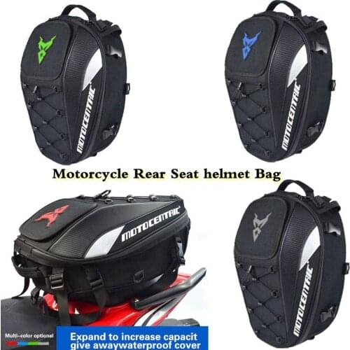 YQIUS Bags And Cases For Motorcycles