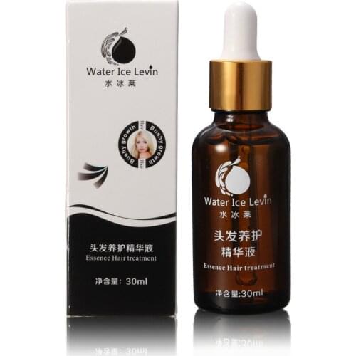Prevent Hair Loss Liquid Beauty Dense Hair Growth Serum Fast Essence Oil Damaged Dry Hair Repair Coarse Hair Care Men Women