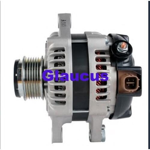 1ND 1NDTV engine alternator Generator for Toyota RUNX COROLLA AURIS ALTIS 1364cc 1.4 d d-4d 2004- 104210-5591 104210-4100