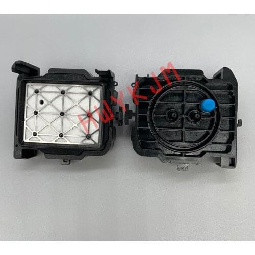 4PCS Cap Station Mimaki jv33-130 jv33-160 Cap Top For Epson Dx5 Dx7 Printhead For Roland Rs540 Mutoh 1604 Lecai Solvent Printer