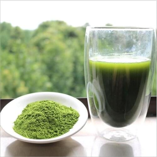 Matcha matcha tea Bag Powder Pure Organic Portable Matcha Green tea Powder Professional Kitchenpaper Bags