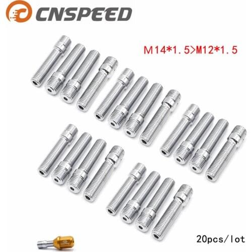 CNSPEED Wheels, Disks And Accessories