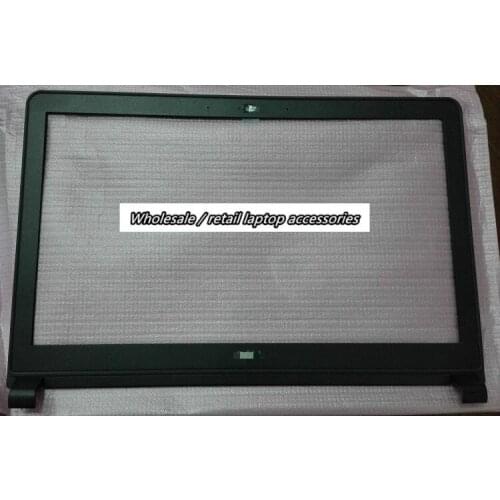 For DELL inspiron 15 7000 7557 7559 Laptop LCD Front Bezel cover case 5JFPT 05JFPT
