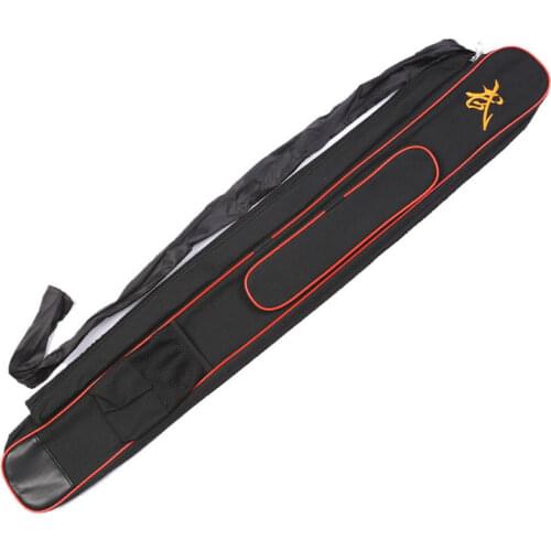 Double layer, oxford fabric sword bag/martial kungfu bag, wushu bag 110CM