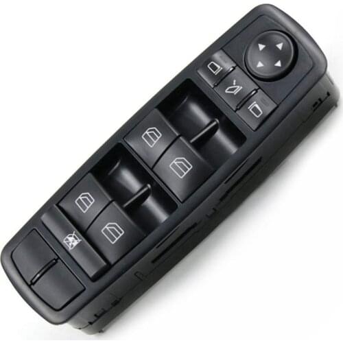 EW Power Window Switch For Mercedes-Benz ML350 Master 2006-2011 A 2518300290