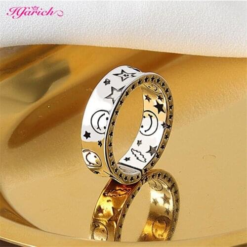 Женские перстни Hfarich China At AliExpress
