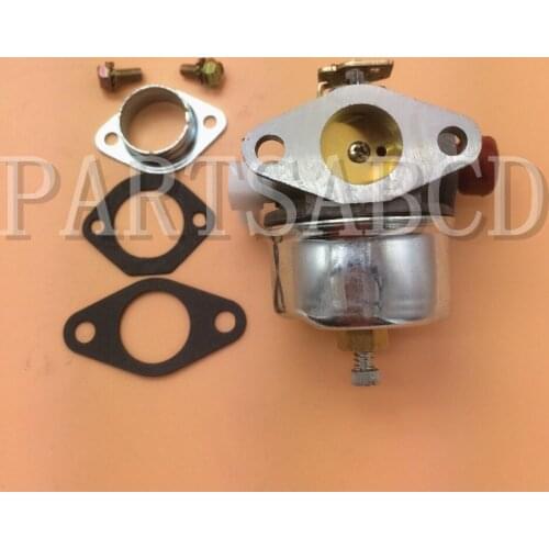 CARBURETOR FOR TECUMSEH 632795A LAV 30 35 40 50