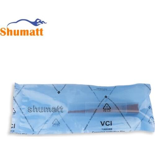 China Made New Common Rail Injector Valve F00VC45200 F00VC01201 For 0445110418 Injector