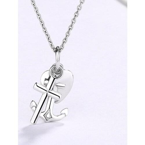 LYSFS Necklaces