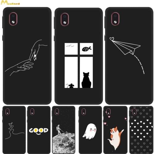 Чехлы для телефонов Samsung Galaxy A10 Meaford China At AliExpress