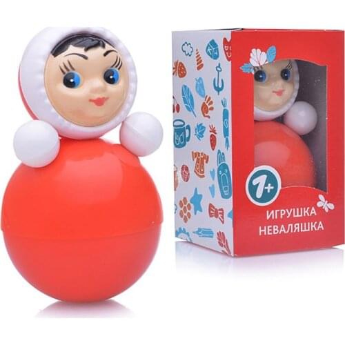 NIEVALYASHKA KOTOVSK Toys And Goods For Creativity