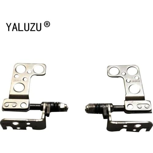 YALUZU New hinges for MSI PS42 MS-14B2 S1 hinge L+R