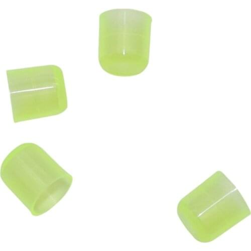 Beekeeping Bee Queen Cell Cup Apiculture Queen Bee Rearing Fertility Cell Incubation Breeding Beekeeping Equipment 2000 Pcs