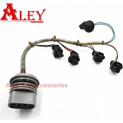 QR019CHA CVT 2050181-1 Transmission Wire Harness For Chery A3 A5 E5 G3 3X For Tiggo 3/5/7/8 For Arrizo EX For Arrizo 7 Tested
