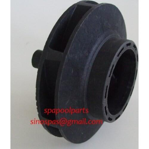 Pump Impeller B351-21,Suitable for WP200-I,WP200-II,LP300 60HZ,LP200 50HZ LX pump impellor